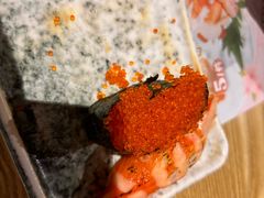 -鱼民·现造寿司(育德店)