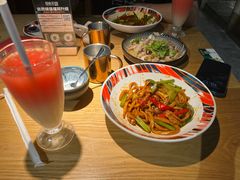 -塔哈尔·新疆盛宴(复地活力城店)