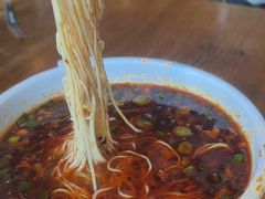 -中阿兰牛肉面(悦海新天地店)