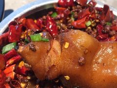 -大树餐厅(红旗街万达店)