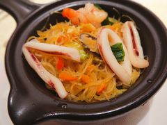 -金龙餐厅(圆山大饭店)