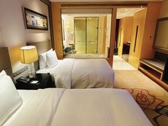 -淮安曙光国际大酒店(大运河广场花街店)