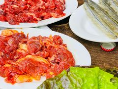 -西塔隆太白烤牛肉馆(图们路店)