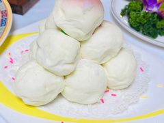 -鹿鸣春饭店(总店)