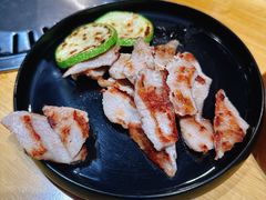 -狮子三•脆鳗鱼烤肉(信和廣場4樓店)