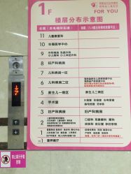 -海南省妇女儿童医学中心(龙昆南路院区)