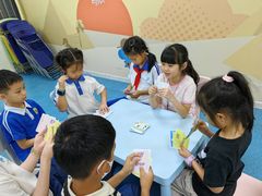 -布劳克教育·易贝乐英语(罗湖太宁店)