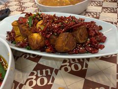 -老三样·旧食新味(船山路店)