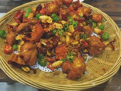 -祥之缘北京烤鸭(美利广场店)