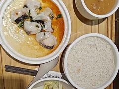 -72街荷叶饭(东方宝泰广场店)