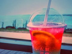 -Cafe Aewol Monsant