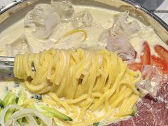 -BOPEYE·波派炸鸡(九霄天地店)