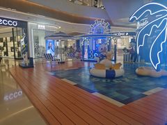 -天河城购物中心