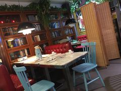 -外婆小聚茶餐厅·生日·团建(市民中心店)