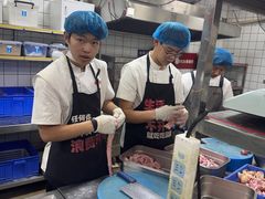 -袁山山重庆火锅(丈八北路店)