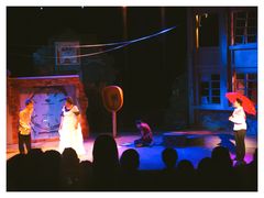 -江西省话剧团经典剧场