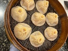 小笼汤包-耿福兴(凤凰美食街店)
