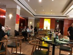 大堂-西安饭庄·非遗陕菜(钟楼店)