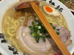 -日出拉面(望京店)