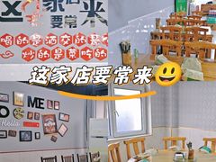 -兆辉木炭海鲜烧烤·海鲜小炒