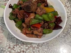 -文三里屯面馆(三里屯店)