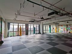 -AC健身·运动康复工作室(千灯湖店)