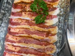 -齐齐哈尔烤肉·烧烤·烤鱼(万科时一区店)