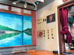 -老天桥酱肉烧饼夹肘子(天桥店)
