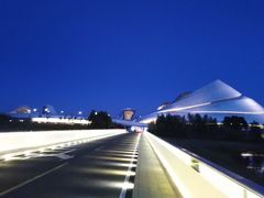 -哈尔滨大剧院