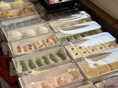 -江南糕潮(新生路总店)