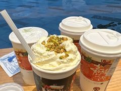 -茶颜悦色(重庆英利大融城LG层店)