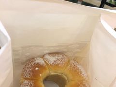 -爸爸糖吐司面包(重庆解放碑英利大融城店)