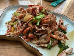 -渔码头食府(蓬莱阁店)