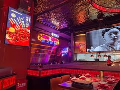 -丽伟的串·烧烤·砂锅(季景天地店)