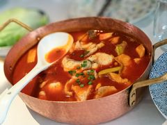 -沿途四季·云南菜·诗酒茶(蓝色港湾店)