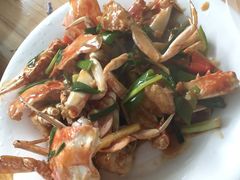 -清水湾3号(东方小周海鲜店)