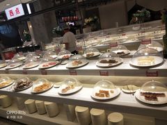 -玫瑰花园自助烤肉(顺义鑫海韵通店)
