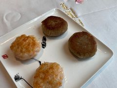 -花城苑广府菜(侨鑫店)