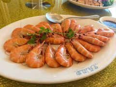 -黄埔华苑酒家(黄埔店)