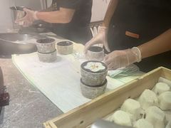-锦记糕点铺