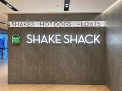 -Shake Shack(西单大悦城店)