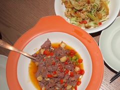 -湘辣辣鲜炒黄牛肉(顺义华联店)
