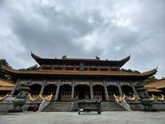 -炎帝陵景区