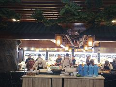 -秦淮人家风味酒楼(赣榆店)