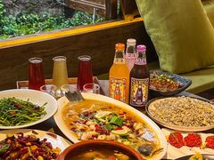 -小喜客·云南特色菜(纳西庭院店)