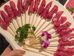 -南门涮肉(上海二店)
