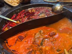 -蜀大侠火锅(建设路第五大道店)