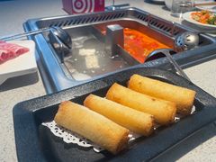 -海底捞大排档火锅(悦荟广场店)