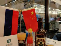 -马克西姆俄罗斯餐厅(通亚街店)