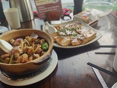 -今一靓汤.顺德菜东莞三十年老字号(厚街店)